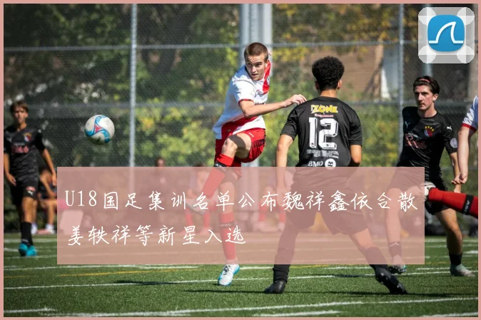 U18国足集训名单公布魏祥鑫依合散姜轶祥等新星入选